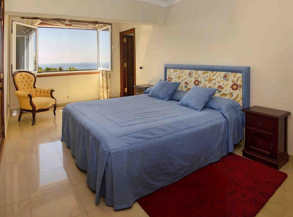 Apartamento Casa Juanita Puerto Calero Habitación foto