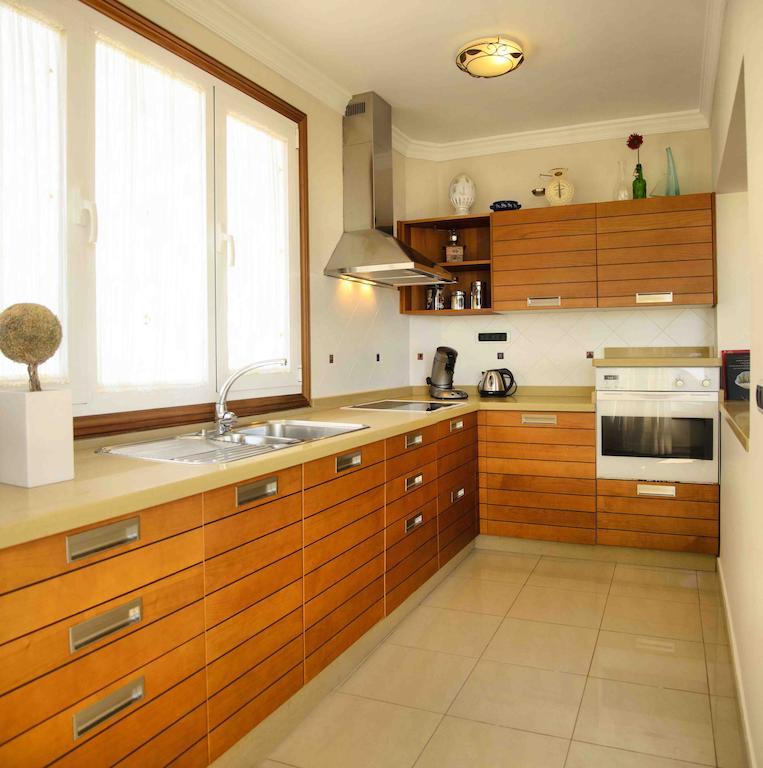 Apartamento Casa Juanita Puerto Calero Exterior foto