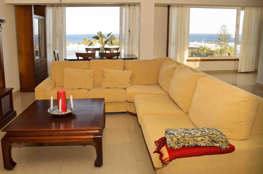 Apartamento Casa Juanita Puerto Calero Exterior foto
