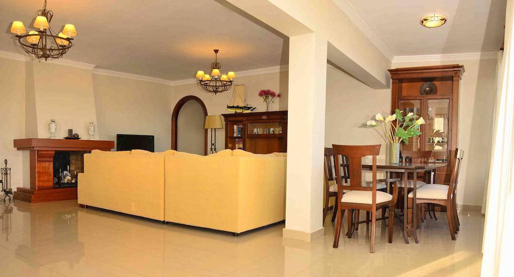 Apartamento Casa Juanita Puerto Calero Exterior foto