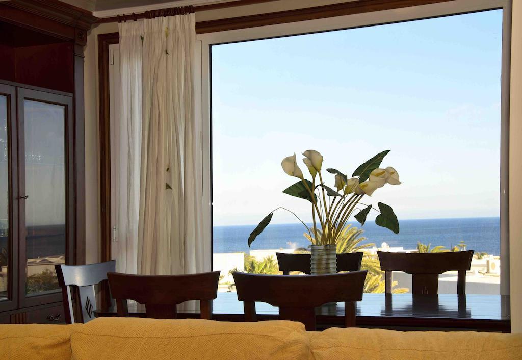 Apartamento Casa Juanita Puerto Calero Exterior foto