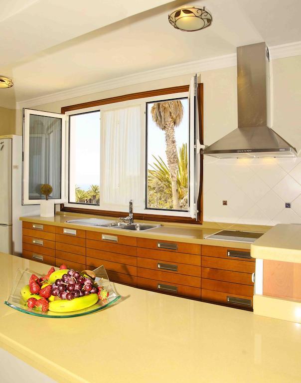 Apartamento Casa Juanita Puerto Calero Exterior foto