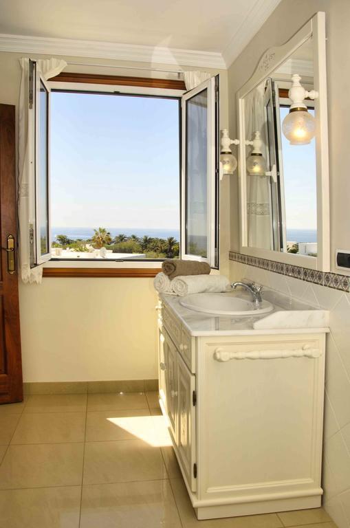 Apartamento Casa Juanita Puerto Calero Exterior foto