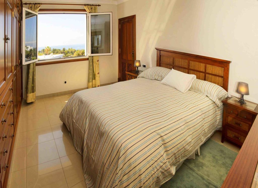 Apartamento Casa Juanita Puerto Calero Exterior foto