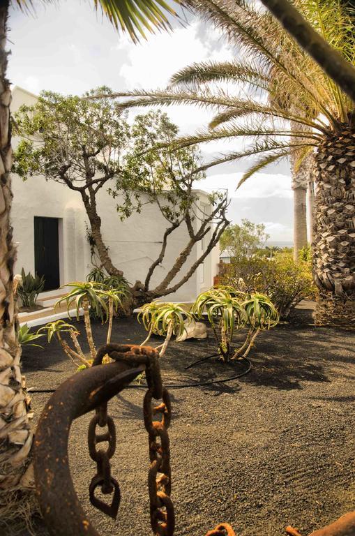 Apartamento Casa Juanita Puerto Calero Exterior foto